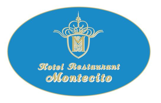 Zertifikat/Logo Montecito
