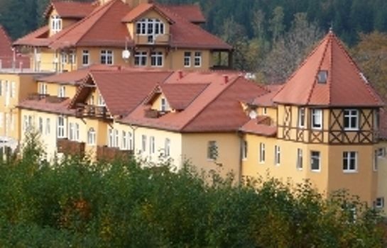 Hotel St Lukas Swieradow Zdroj Great Prices At Hotel Info