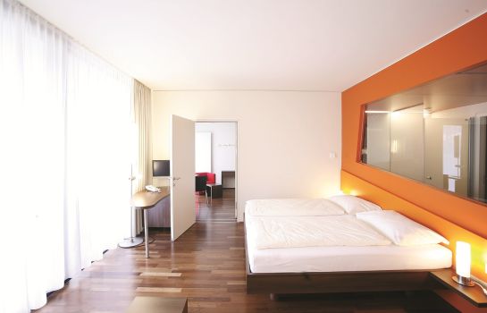 Doppelzimmer Standard Bründl Spa Hotel