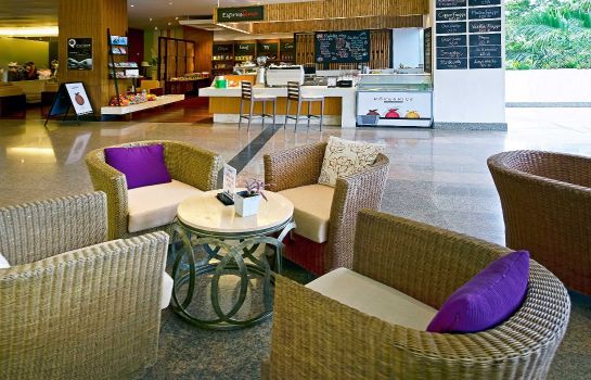 Hotel-Bar Novotel Hua Hin Cha-Am Beach Resort & Spa