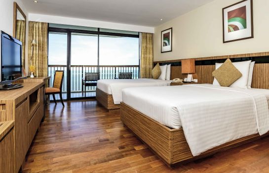 Zimmer Novotel Hua Hin Cha-Am Beach Resort & Spa