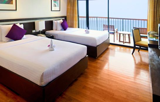 Zimmer Novotel Hua Hin Cha-Am Beach Resort & Spa