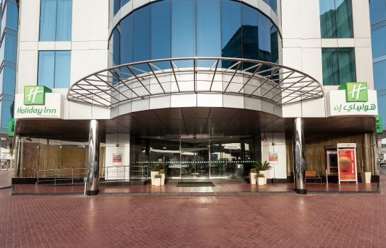 Holiday Inn Dubai Al Barsha Great Prices At Hotel Info