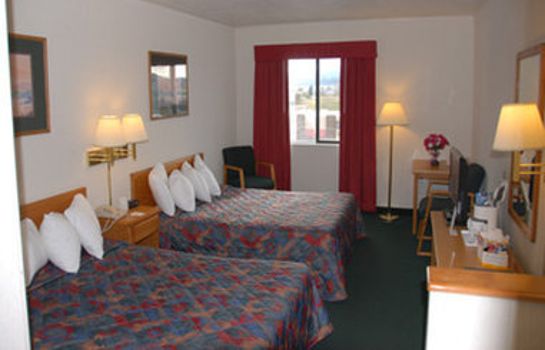 Room Days Inn by Wyndham Butte