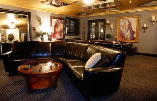 photo Room Artisan Hotel Las Vegas hotel info