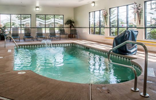 Comfort Inn Near Walden Galleria Mall In Cheektowaga Great
