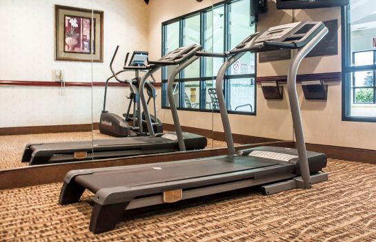 Comfort Inn Near Walden Galleria Mall In Cheektowaga Great