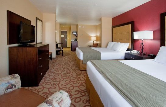 Suite Holiday Inn Express & Suites KANAB