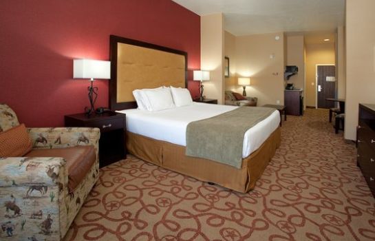 Suite Holiday Inn Express & Suites KANAB