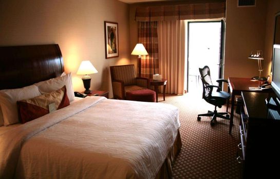 Hilton Garden Inn San Diego Del Mar Hotel De