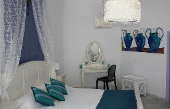 Junior Suite Armeni Village Rooms & Suites