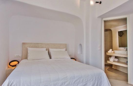 Standardzimmer Armeni Village Rooms & Suites
