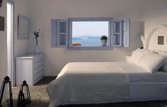 Standardzimmer Armeni Village Rooms & Suites