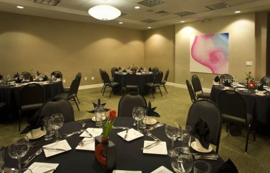 Hotelhalle Holiday Inn DALLAS-FORT WORTH AIRPORT S