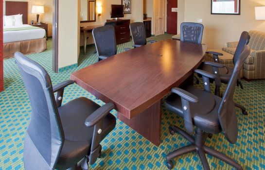 Suite Holiday Inn FORT WORTH NORTH-FOSSIL CREEK
