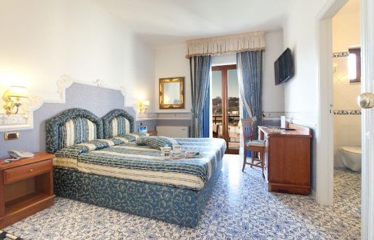 Standardzimmer Hotel Sant'Agata