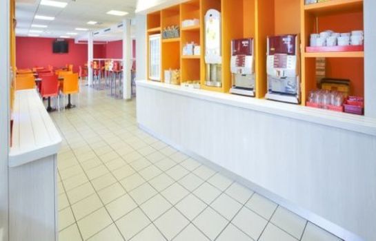 Hotel Première Classe Roissy CDG - Paris Nord 2 - Parc des ...