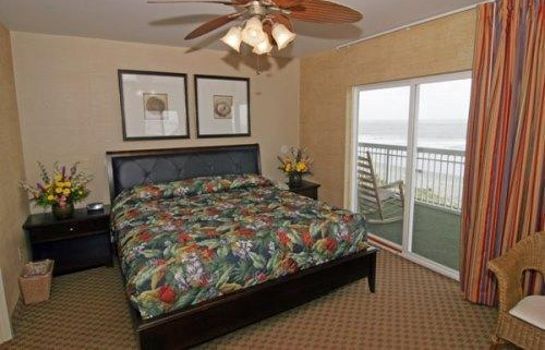 Chambre Seaside Inn Oceanfront