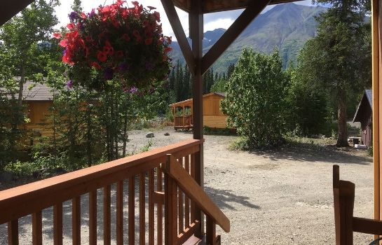 Hotel Mckinley Creekside Cabins Mckinley Park Great Prices At