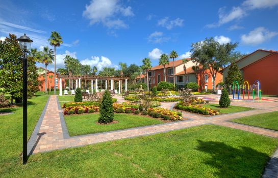 Garten Legacy Vacation Resorts-Orlando