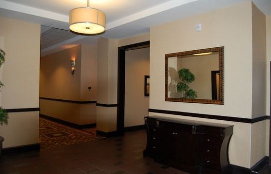 Hotelhalle Staybridge Suites DFW AIRPORT NORTH