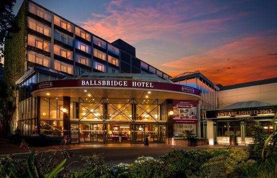 Bild Ballsbridge Hotel
