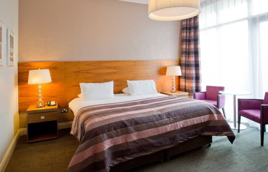 Habitación doble (confort) Moyvalley Hotel & Golf Resort
