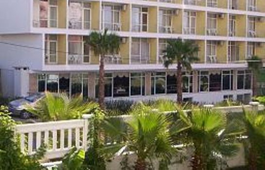 Prima Hotel In Antalya Great Prices At Hotel Info
