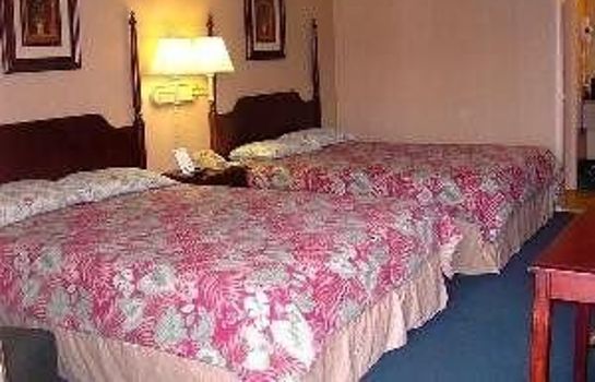 Information EXECUTIVE INN AND SUITES SPRINGDALE