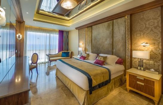 Adams Beach Hotel Ayia Napa Great Prices At Hotel Info