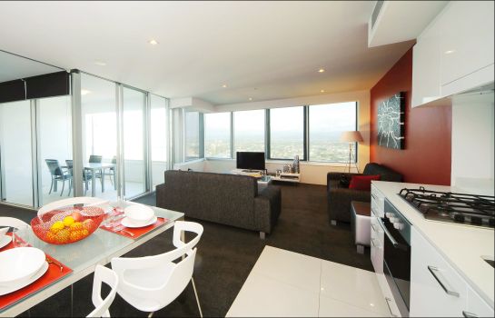 Hotel Q1 Resort Spa In Gold Coast Hotel De