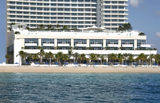 Außenansicht The Ritz-Carlton, Fort Lauderdale