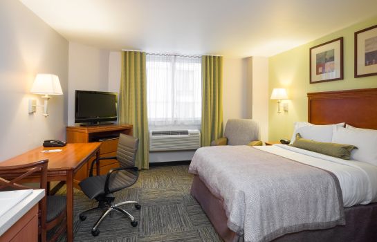 Suite Candlewood Suites NEW YORK CITY- TIMES SQUARE