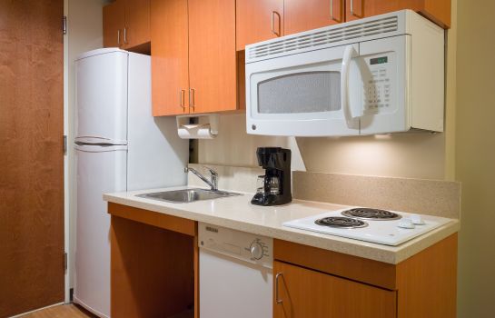 Info Candlewood Suites NEW YORK CITY- TIMES SQUARE