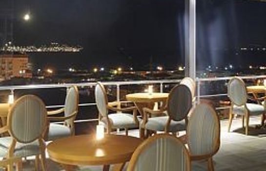 Dream Hill Business Deluxe Hotel Asia In Istanbul Hotel De