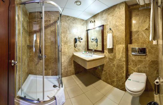 Gulhane Park Hotel Istanbul Great Prices At Hotel Info