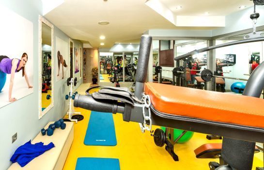 Gulhane Park Hotel Istanbul Hotel Info