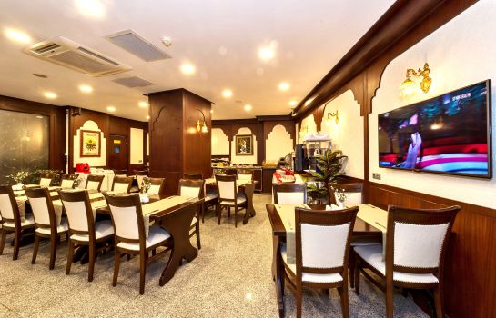 Gulhane Park Hotel Istanbul Hotel Info