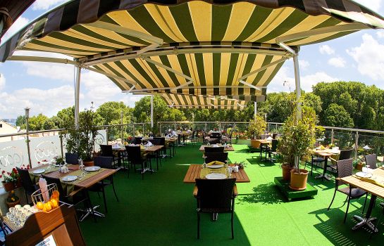 Gulhane Park Hotel Istanbul Hotel Info