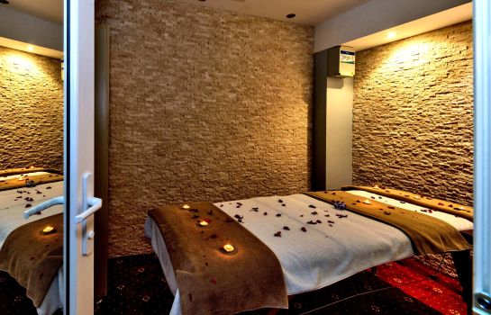 Gulhane Park Hotel Istanbul Hotel Info