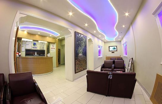 Paradise Hotel In Istanbul Great Prices At Hotel Info