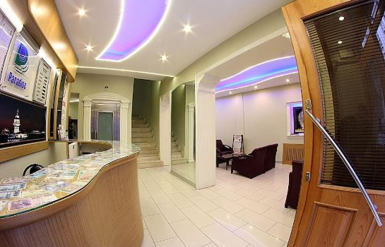 Paradise Hotel In Istanbul Great Prices At Hotel Info