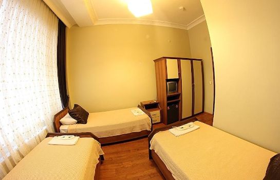 Paradise Hotel In Istanbul Great Prices At Hotel Info
