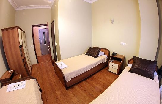Paradise Hotel In Istanbul Great Prices At Hotel Info