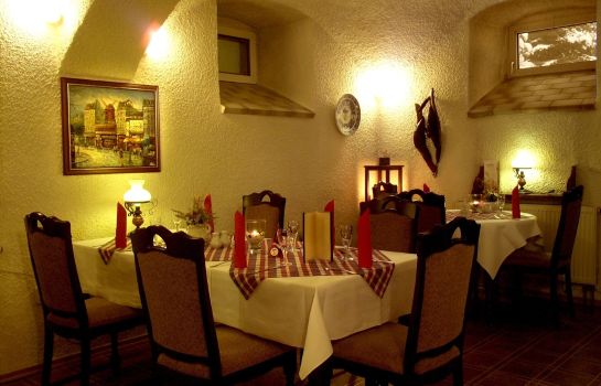 Restaurant L Auberge Gutshof Logis