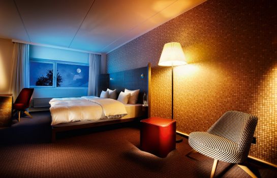 Pentahotel Leipzig Great Prices At Hotel Info