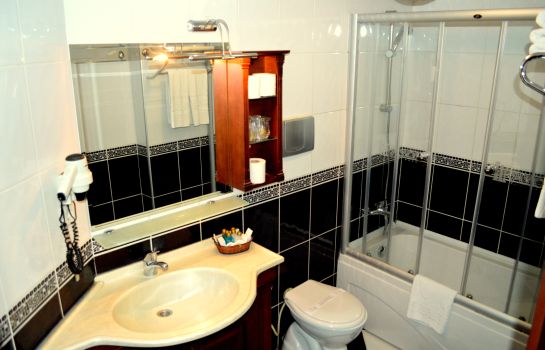Istanbul My Assos Hotel Great Prices At Hotel Info