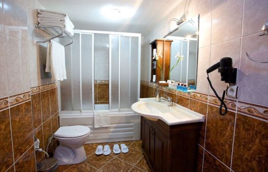 Istanbul My Assos Hotel Great Prices At Hotel Info