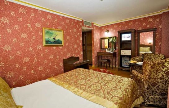 Istanbul My Assos Hotel Great Prices At Hotel Info