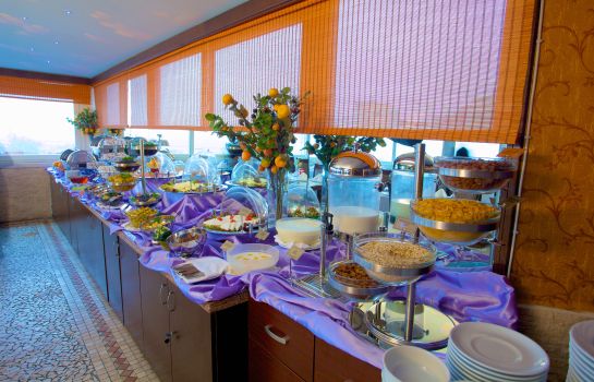 Istanbul My Assos Hotel Great Prices At Hotel Info
